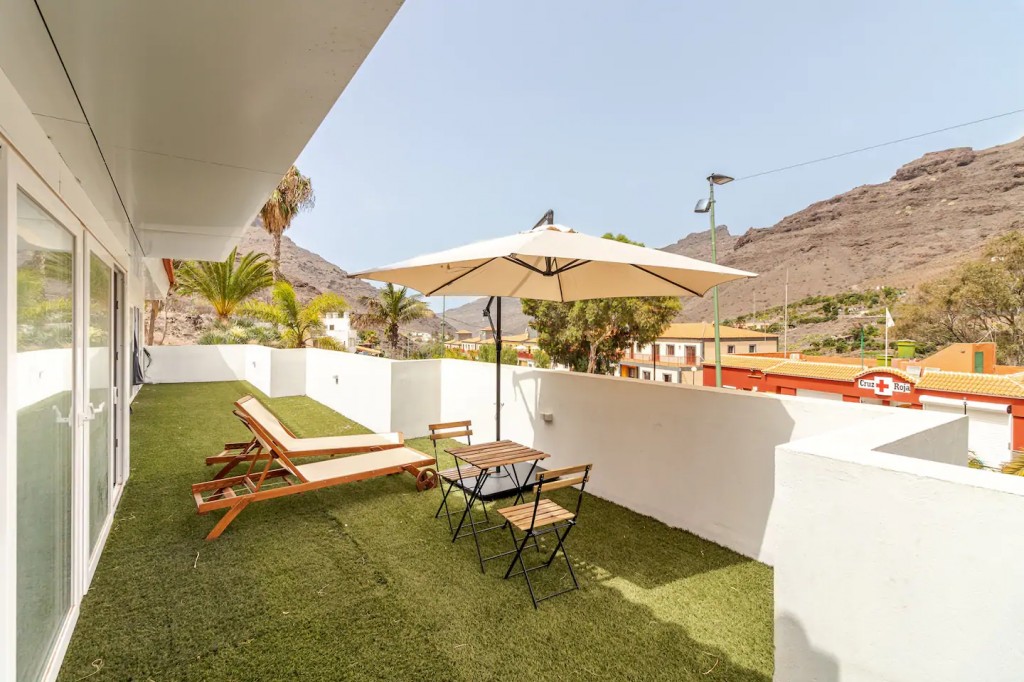 Imagen 1 de Adosada en Venta en Mogan Las Palmas