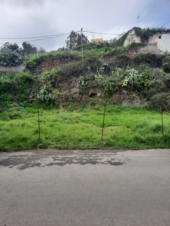 Imagen 2 de Solar urbano en Venta en Teror Las Palmas