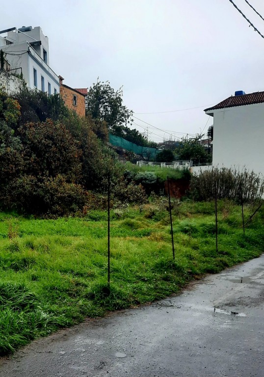 Imagen 3 de Solar urbano en Venta en Teror Las Palmas