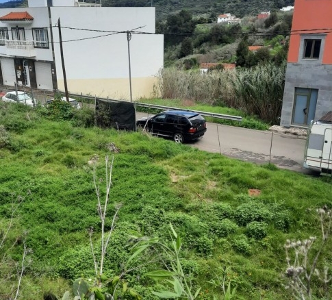Imagen 4 de Solar urbano en Venta en Teror Las Palmas