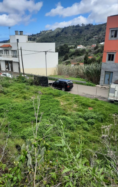 Imagen 4 de Solar urbano en Venta en Teror Las Palmas