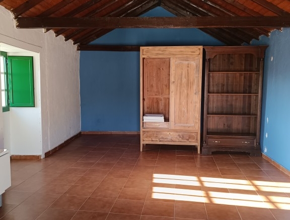 Imagen 1 de Casa de pueblo en Venta en Lanzarote (Valleseco) Las Palmas