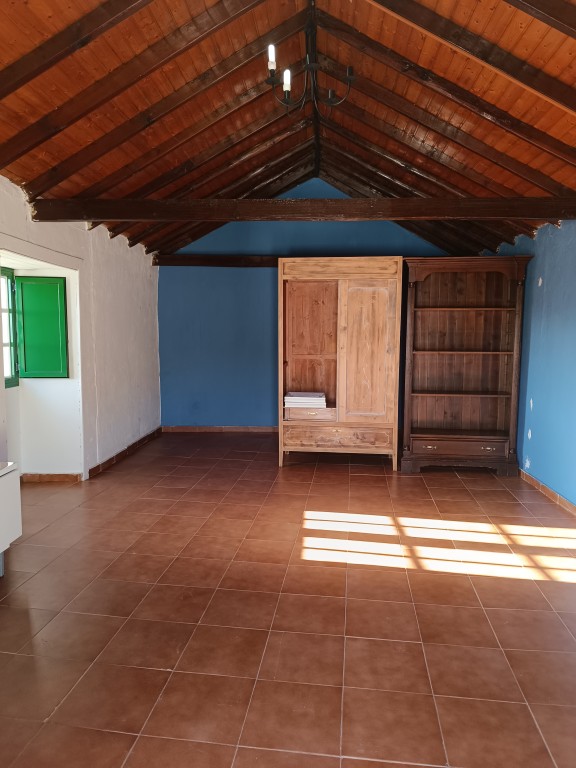 Imagen 1 de Casa de pueblo en Venta en Lanzarote (Valleseco) Las Palmas