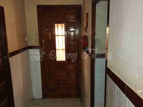 Imagen 2 de Casa de pueblo en Venta en Pinoso Alicante
