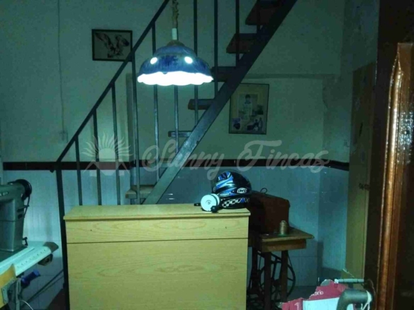 Imagen 3 de Casa de pueblo en Venta en Pinoso Alicante