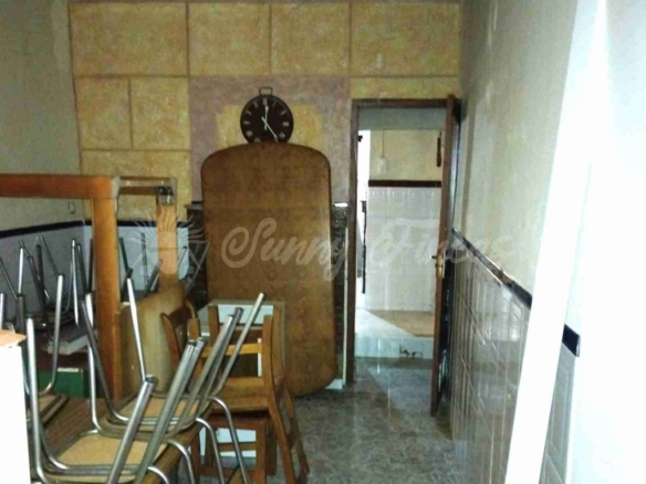 Imagen 4 de Casa de pueblo en Venta en Pinoso Alicante