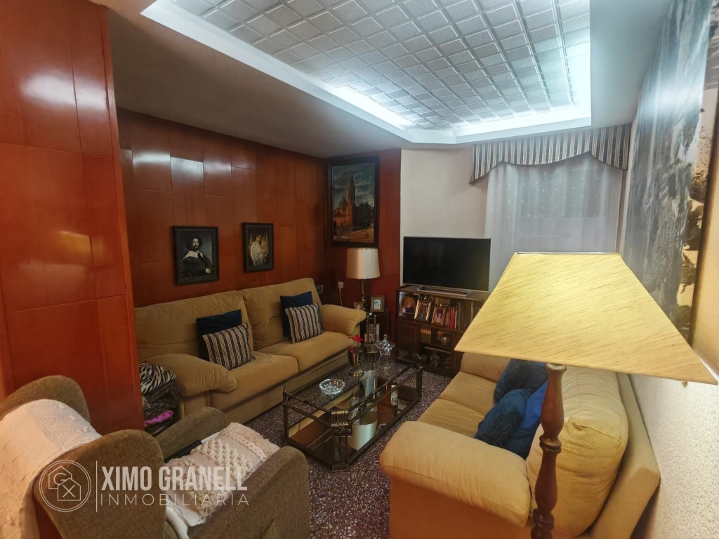 Imagen 2 de Piso en Venta en Vall D Uxo