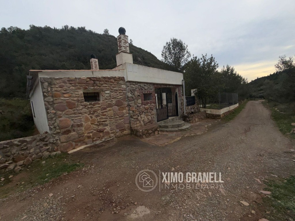 Imagen 2 de Casa-Chalet en Venta en Chóvar Castellón