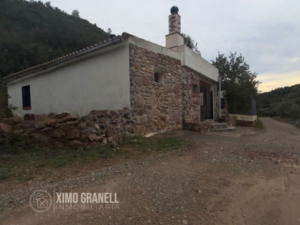 Imagen 4 de Casa-Chalet en Venta en Chóvar Castellón