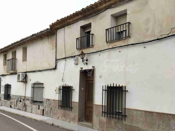 Imagen 2 de Casa de campo-Masía en Venta en Pinoso Alicante