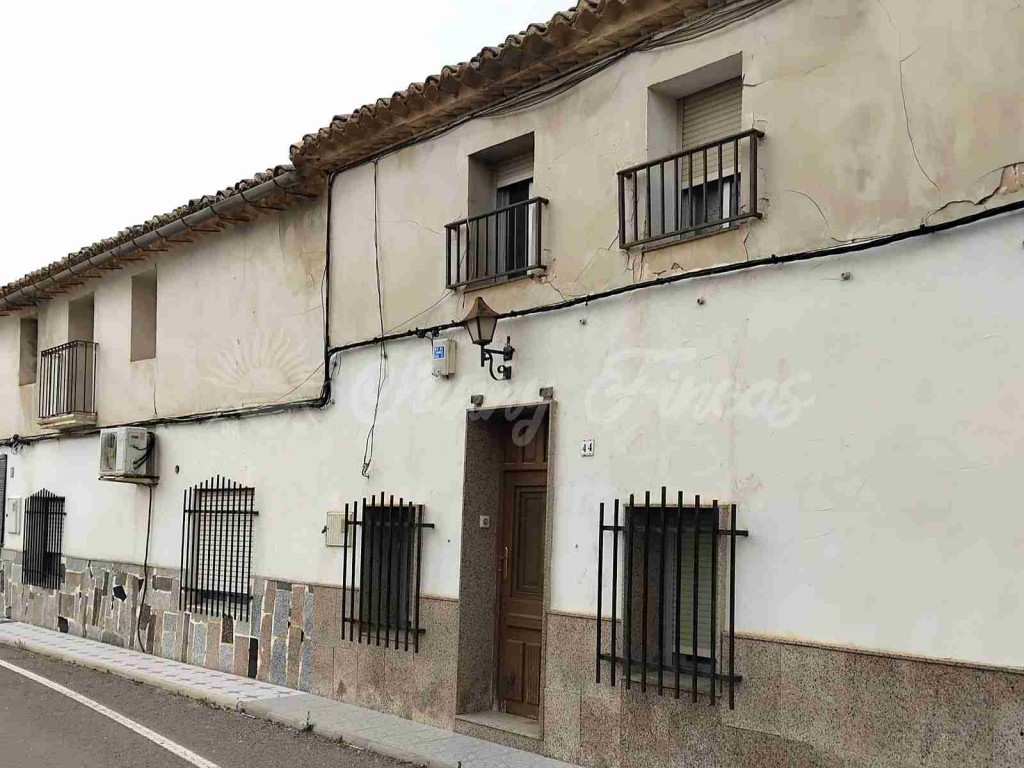 Imagen 2 de Casa de campo-Masía en Venta en Pinoso Alicante