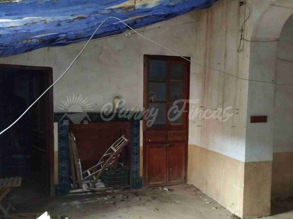 Imagen 3 de Casa de campo-Masía en Venta en Pinoso Alicante