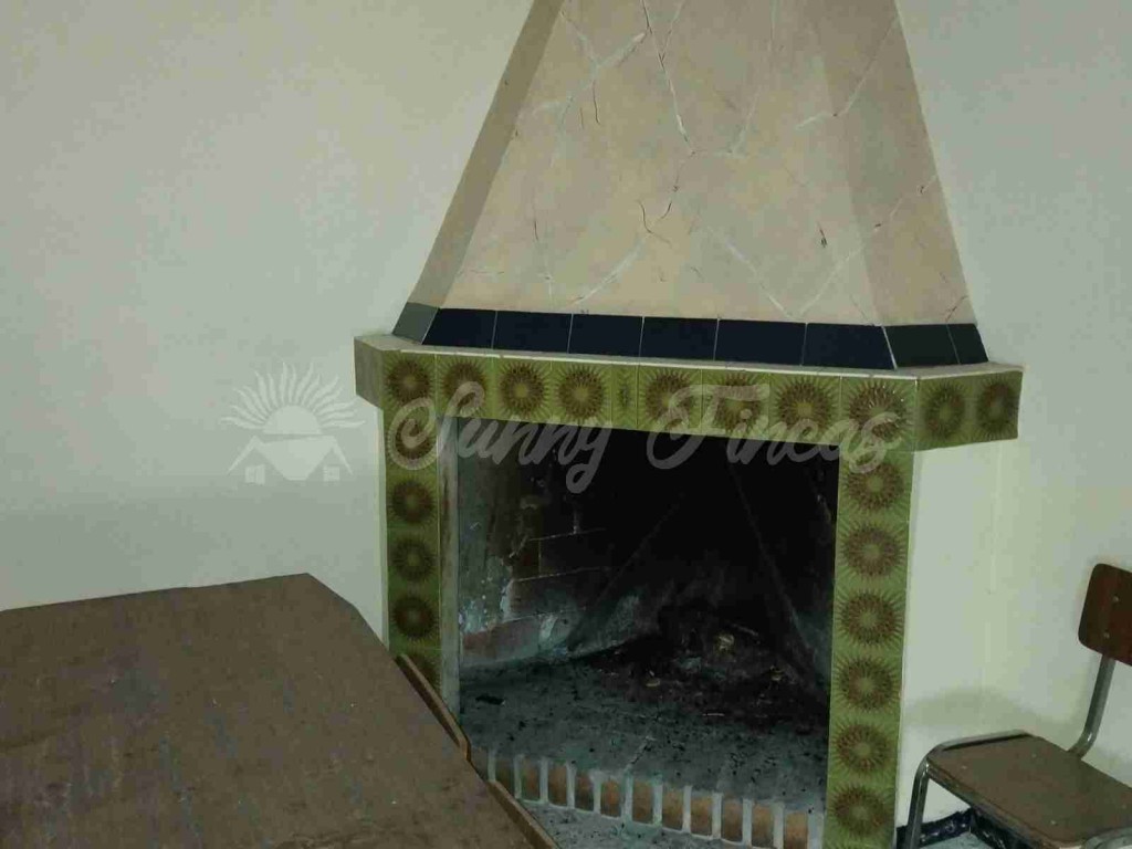 Imagen 4 de Casa de campo-Masía en Venta en Pinoso Alicante