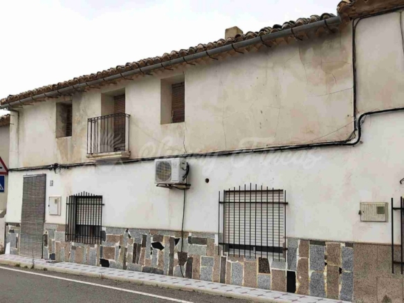 Imagen 1 de Casa de campo-Masía en Venta en Pinoso Alicante