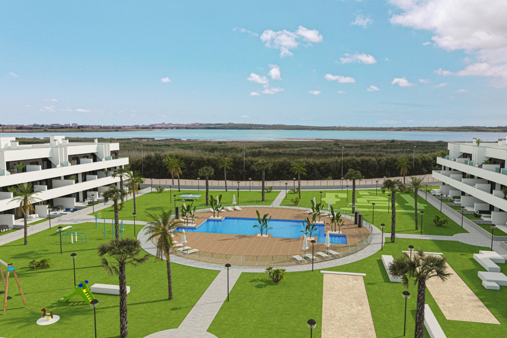 Imagen 1 de Apartamento en Venta en Guardamar Del Segura Alicante
