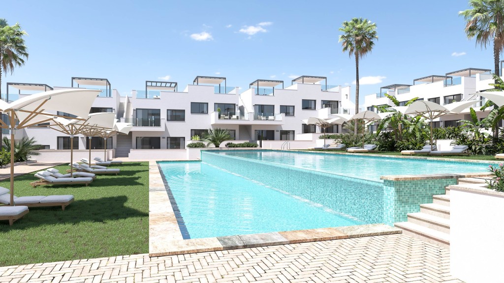 Imagen 2 de Casa-Chalet en Venta en Torrevieja Alicante