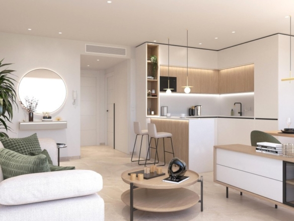 Imagen 4 de Casa-Chalet en Venta en Torrevieja Alicante