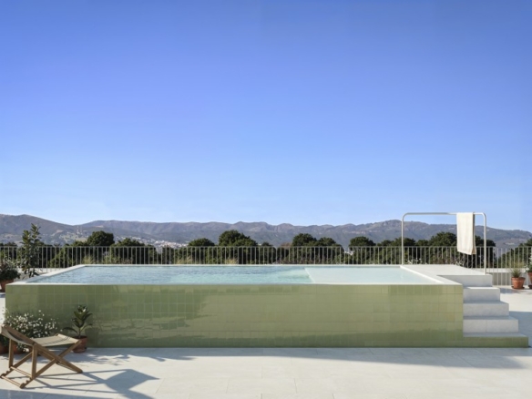 Imagen 2 de Apartamento en Venta en Jacarilla Alicante