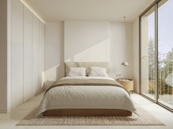 Imagen 3 de Apartamento en Venta en Jacarilla Alicante