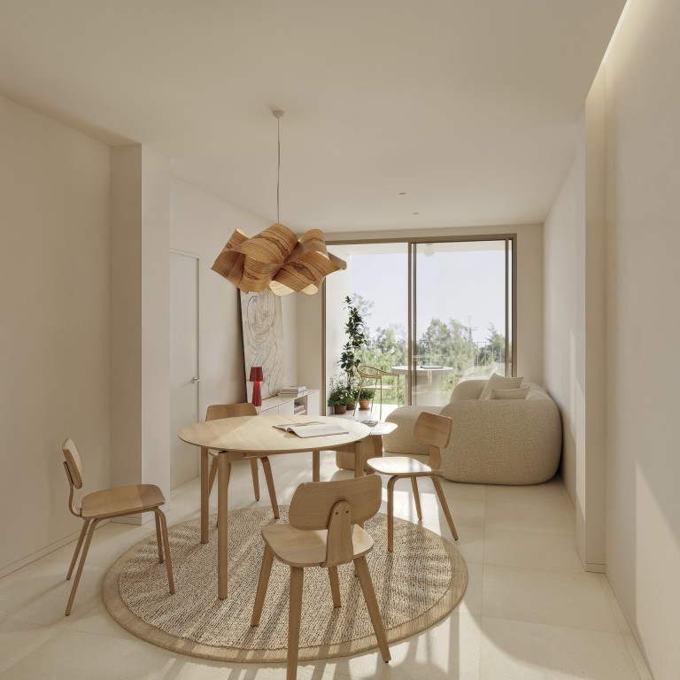 Imagen 4 de Apartamento en Venta en Jacarilla Alicante