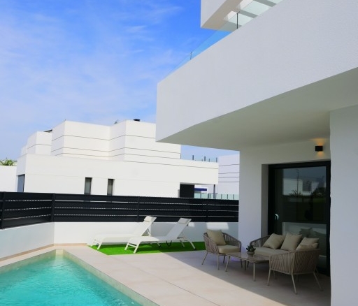 Imagen 1 de Casa-Chalet en Venta en Dolores Alicante