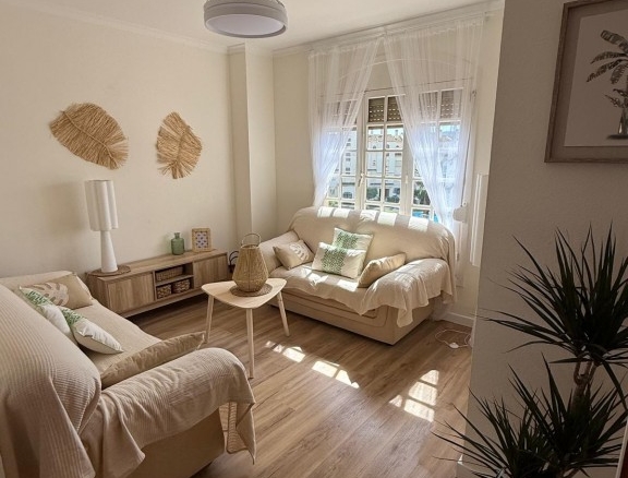 Imagen 3 de Piso en Venta en Almendros (Javea/xabia) Alicante