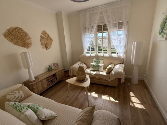 Imagen 4 de Piso en Venta en Almendros (Javea/xabia) Alicante