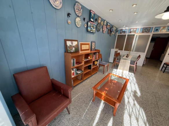 Imagen 2 de Casa con espacio