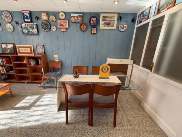 Imagen 1 de Casa con espacio