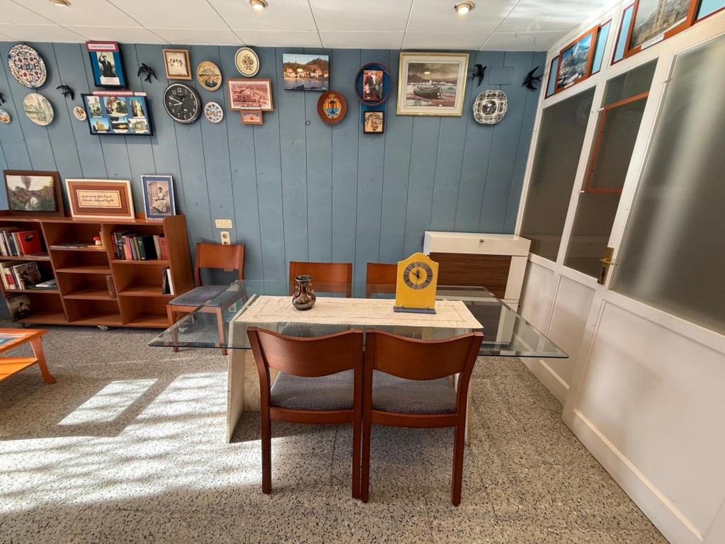 Imagen 1 de Casa con espacio