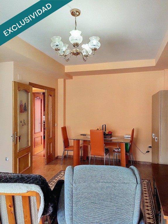 Imagen 2 de TU HOGAR A UN PASO DE LA ESTACIÓN DEL AVE