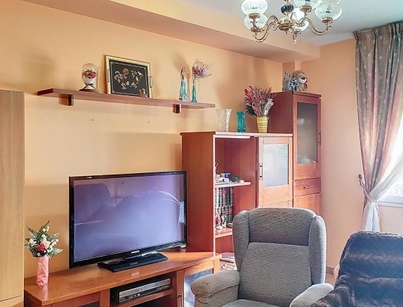 Imagen 3 de TU HOGAR A UN PASO DE LA ESTACIÓN DEL AVE