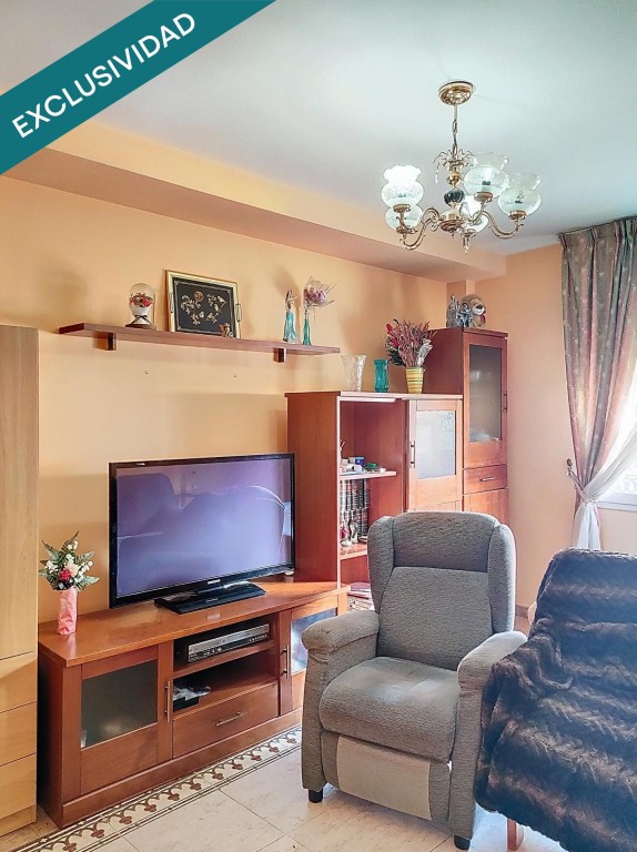 Imagen 3 de TU HOGAR A UN PASO DE LA ESTACIÓN DEL AVE