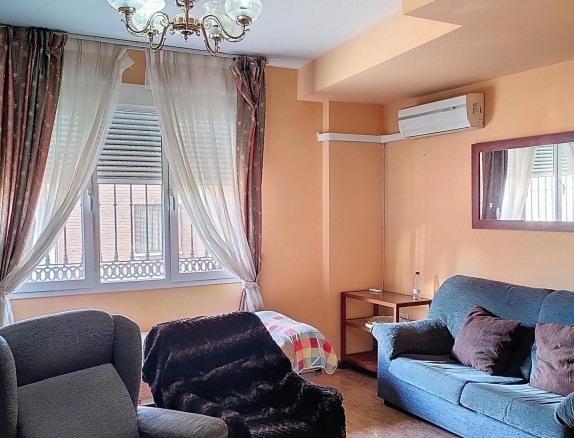 Imagen 4 de TU HOGAR A UN PASO DE LA ESTACIÓN DEL AVE