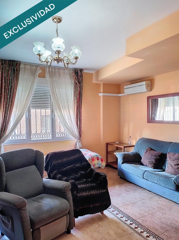 Imagen 4 de TU HOGAR A UN PASO DE LA ESTACIÓN DEL AVE