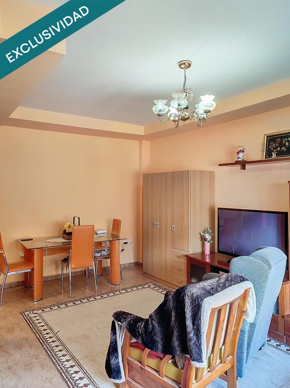 Imagen 1 de TU HOGAR A UN PASO DE LA ESTACIÓN DEL AVE