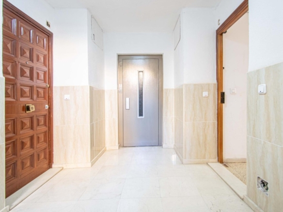 Imagen 2 de PISO 3 DORMITORIOS + TRASTERO