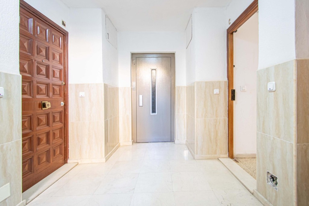 Imagen 2 de PISO 3 DORMITORIOS + TRASTERO