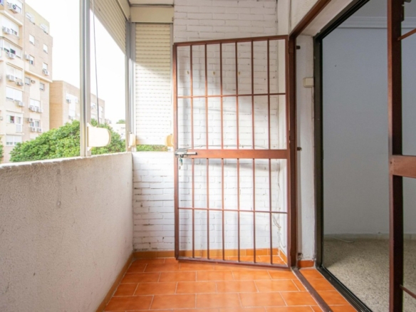 Imagen 3 de PISO 3 DORMITORIOS + TRASTERO