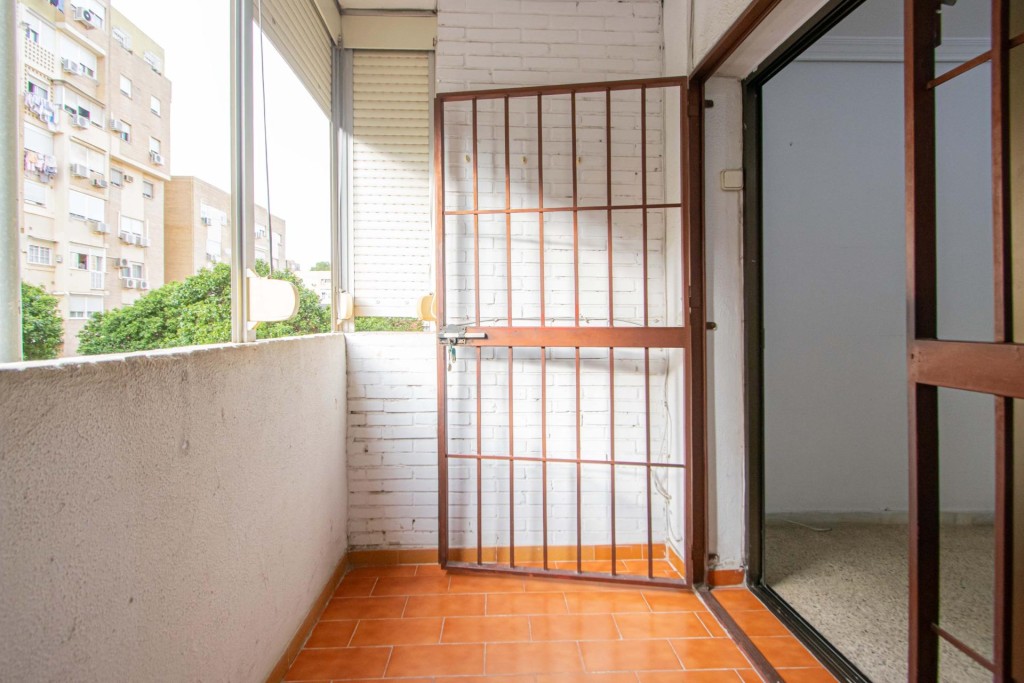 Imagen 3 de PISO 3 DORMITORIOS + TRASTERO