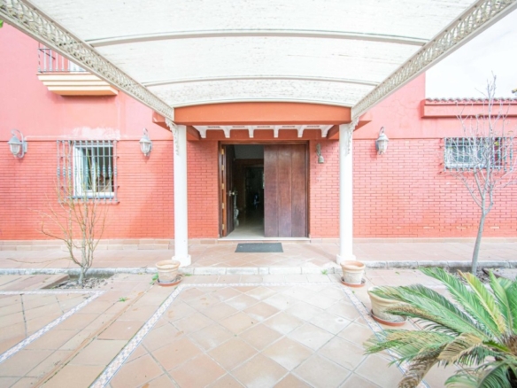 Imagen 3 de MAGNÍFICO CHALET A LA VENTA EN TOMARES