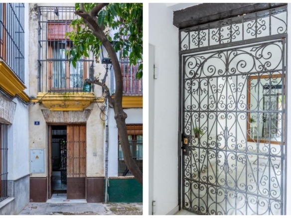 Imagen 4 de Impresionante dúplex con terraza exclusiva en el corazón de Sevilla