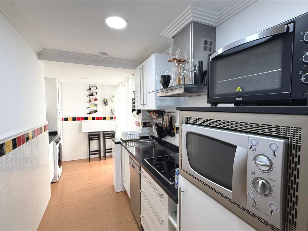 Imagen 2 de Magnífico piso en el Cerro del Águila