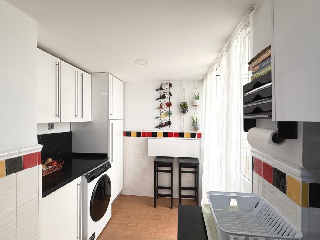 Imagen 3 de Magnífico piso en el Cerro del Águila