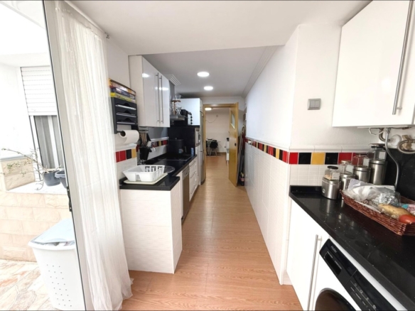 Imagen 4 de Magnífico piso en el Cerro del Águila