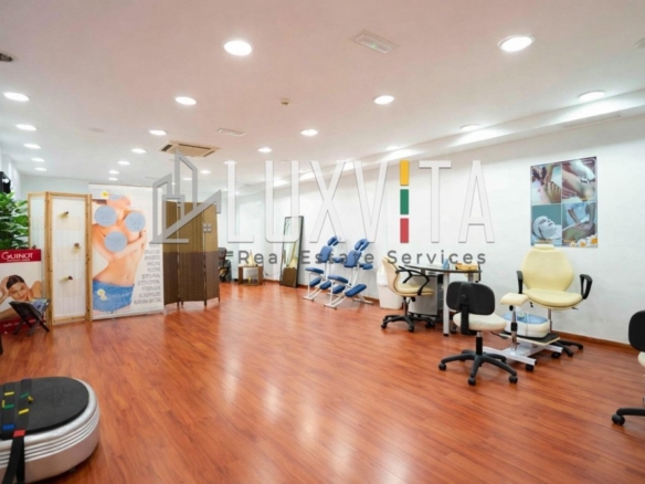 Imagen 2 de Traspaso centro de belleza y estética en el corazón de Santa Cruz de Tenerife