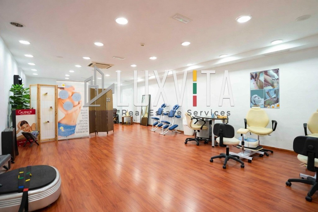 Imagen 2 de Traspaso centro de belleza y estética en el corazón de Santa Cruz de Tenerife