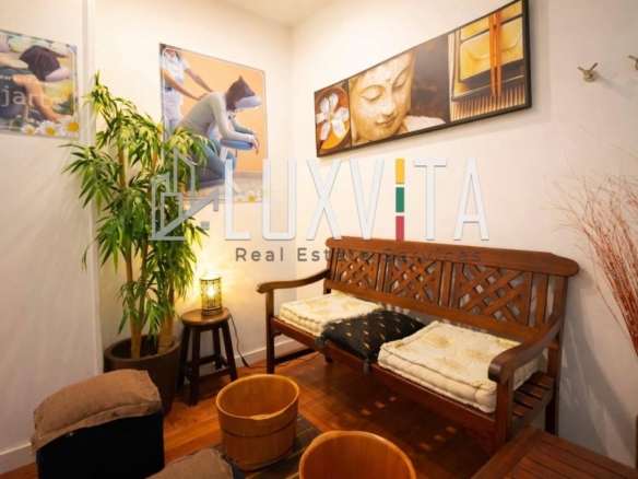 Imagen 3 de Traspaso centro de belleza y estética en el corazón de Santa Cruz de Tenerife