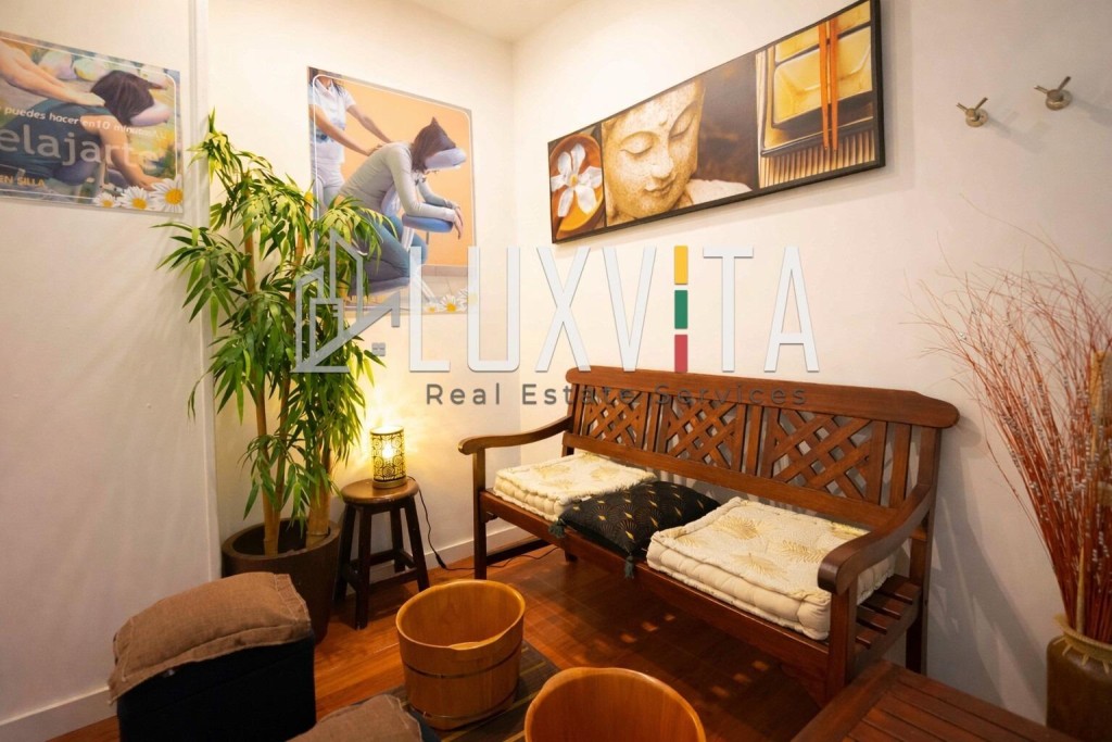 Imagen 3 de Traspaso centro de belleza y estética en el corazón de Santa Cruz de Tenerife