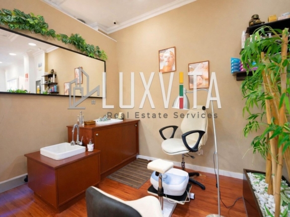 Imagen 4 de Traspaso centro de belleza y estética en el corazón de Santa Cruz de Tenerife